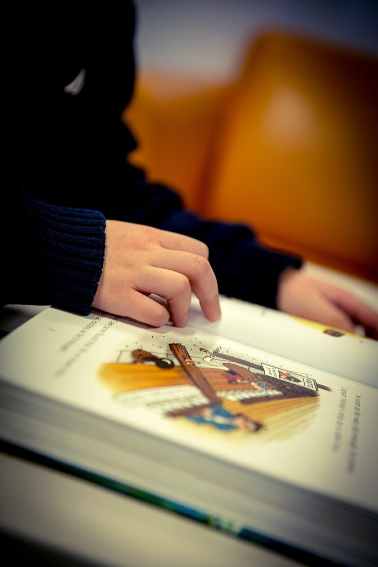 Stress anxiété angoisse enfants louhans